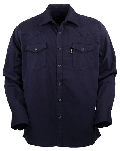 Outback Trading Co Everett Shirt - 2