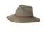 Outback Trading Co Flinders Canvas Hat - 2