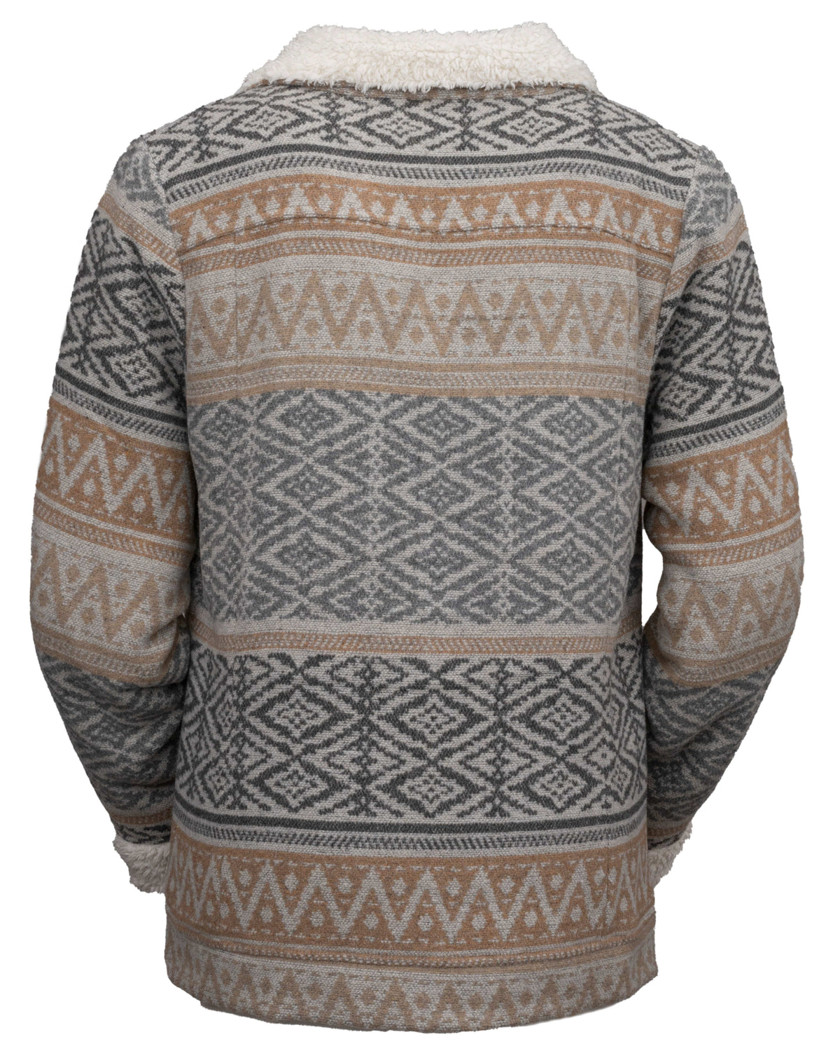 Outback Trading Co Gemma Jacket - 2