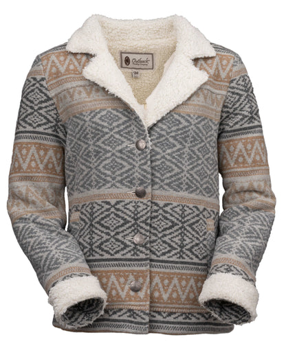 Outback Trading Co Gemma Jacket - Small