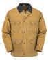 Outback Trading Co Gidley Jacket - Field Tan