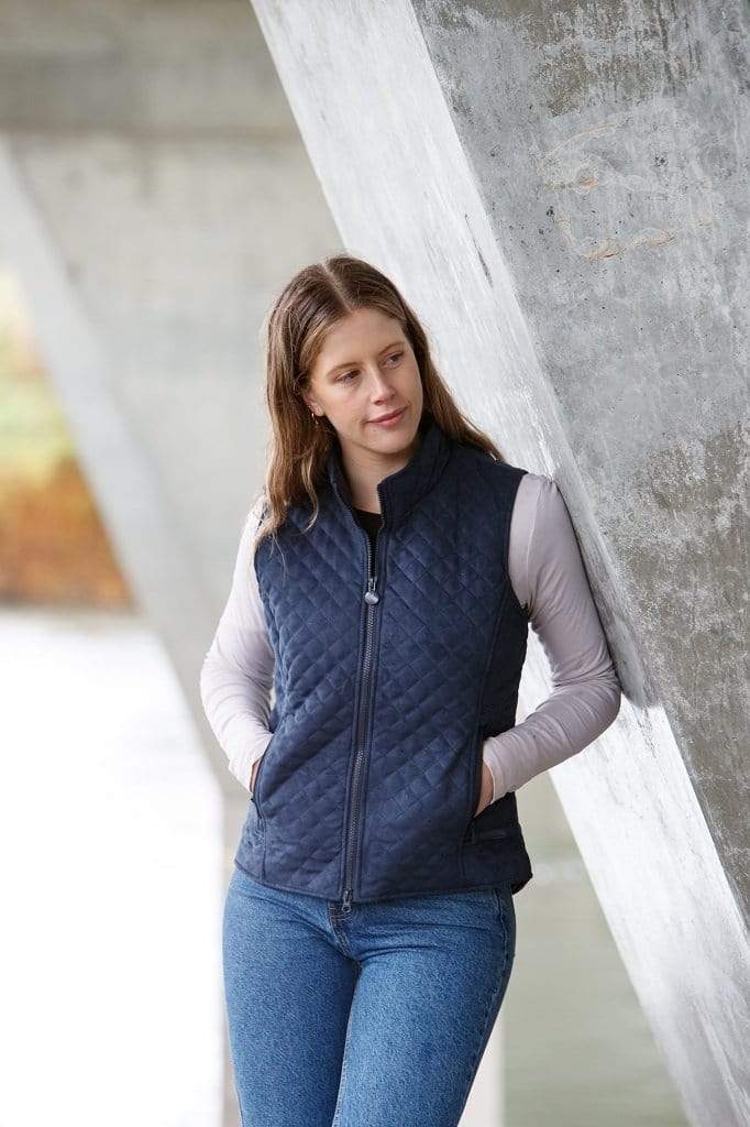 Outback Trading Co Grand Prix Vest