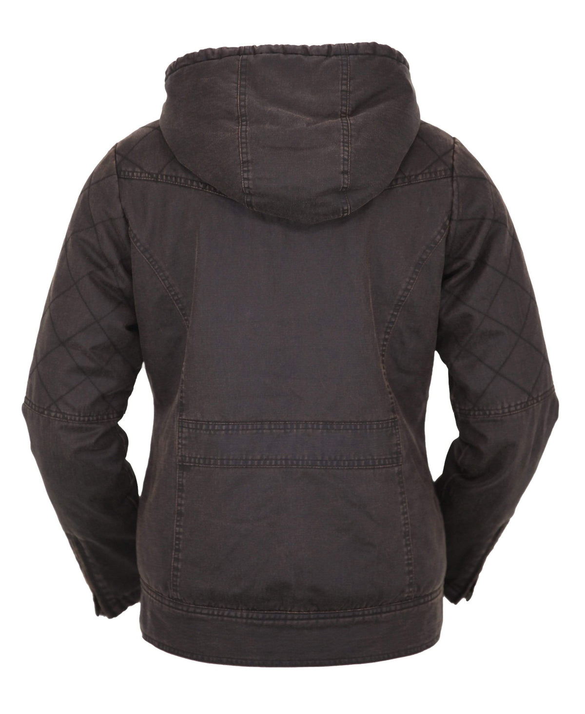 Outback Trading Co Heidi Canyonland Jacket - 2