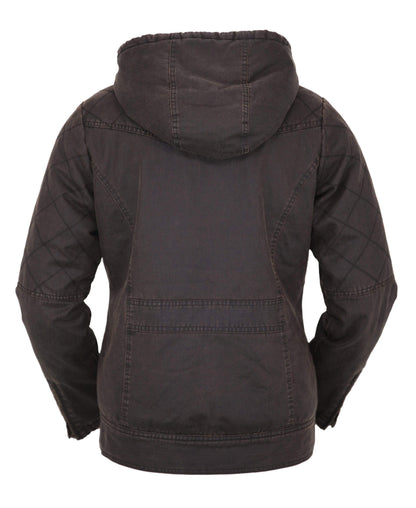 Outback Trading Co Heidi Canyonland Jacket - 2