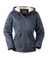 Outback Trading Co Heidi Canyonland Jacket - Navy