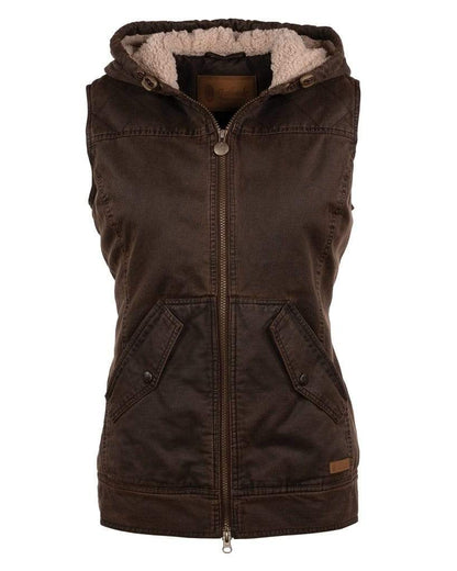 Outback Trading Co Heidi Canyonland Vest - 3