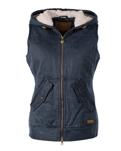 Outback Trading Co Heidi Canyonland Vest