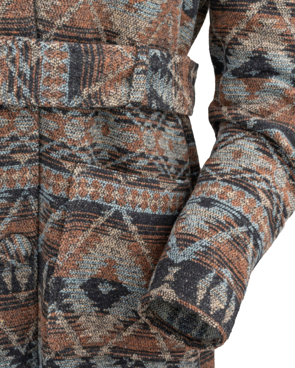 Outback Trading Co Helen Jacket - 2