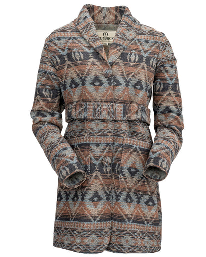 Outback Trading Co Helen Jacket - Small