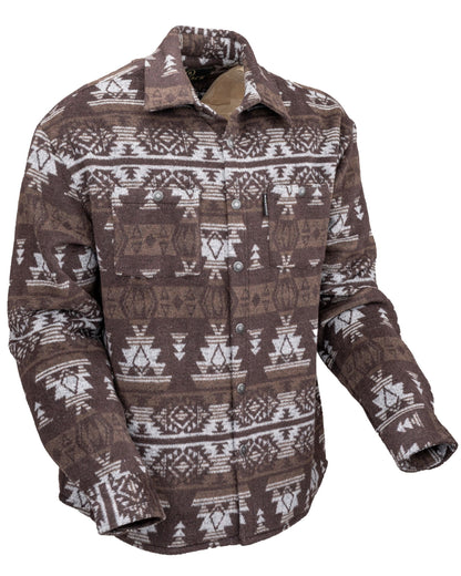 Outback Trading Co Hudson Shirt Jacket - 2