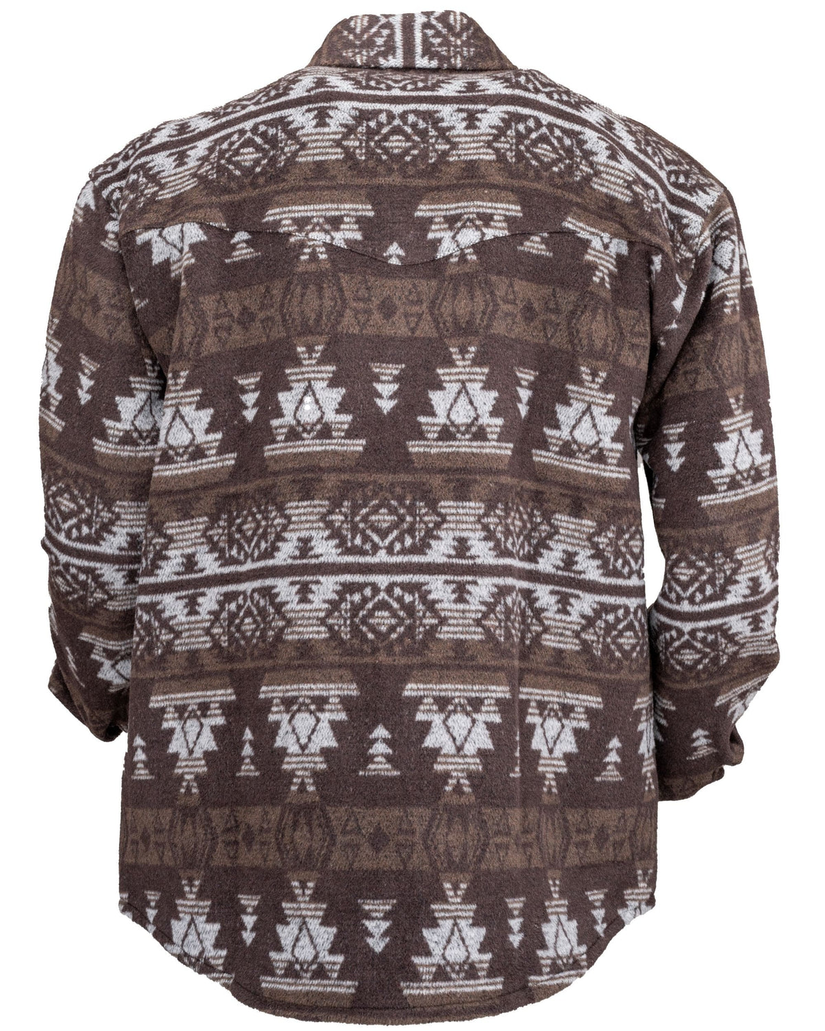 Outback Trading Co Hudson Shirt Jacket - 3
