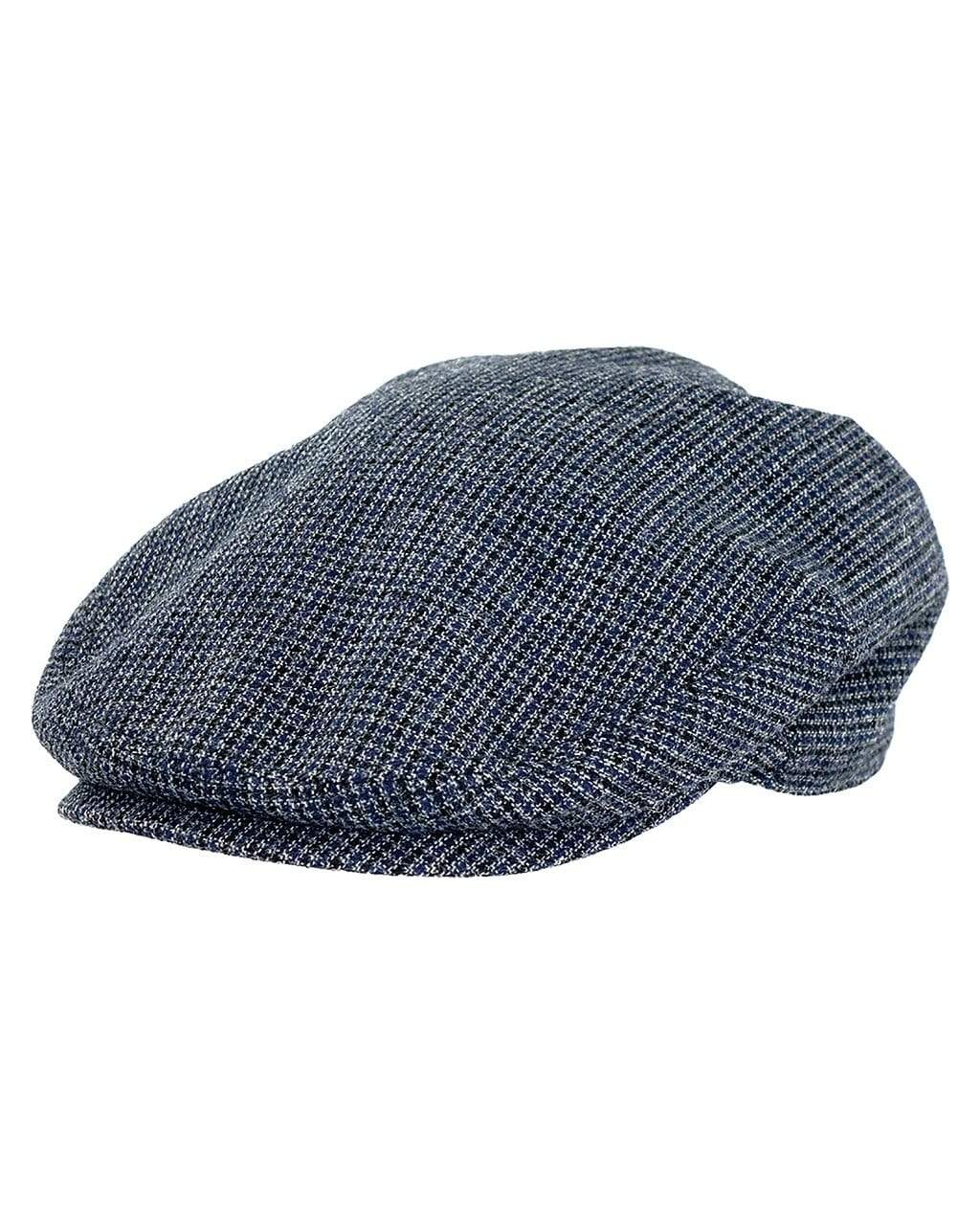 Outback Trading Co Hyland Peak Cap - Blue Osfm