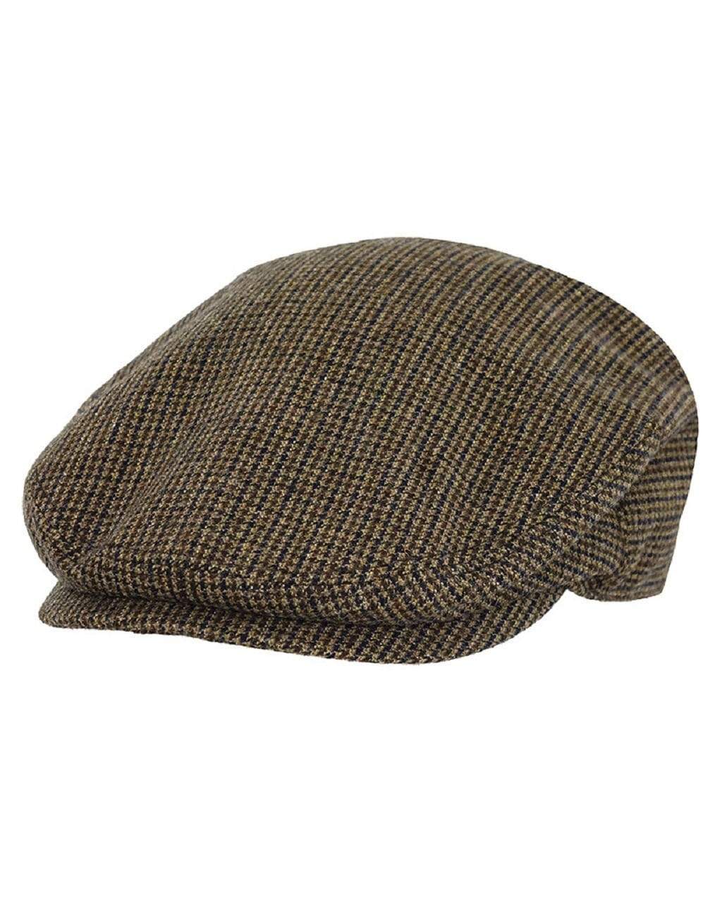 Outback Trading Co Hyland Peak Cap - Brown Osfm