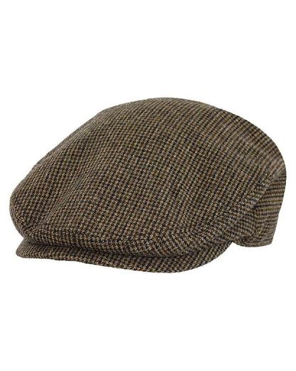 Outback Trading Co Hyland Peak Cap - Brown Osfm