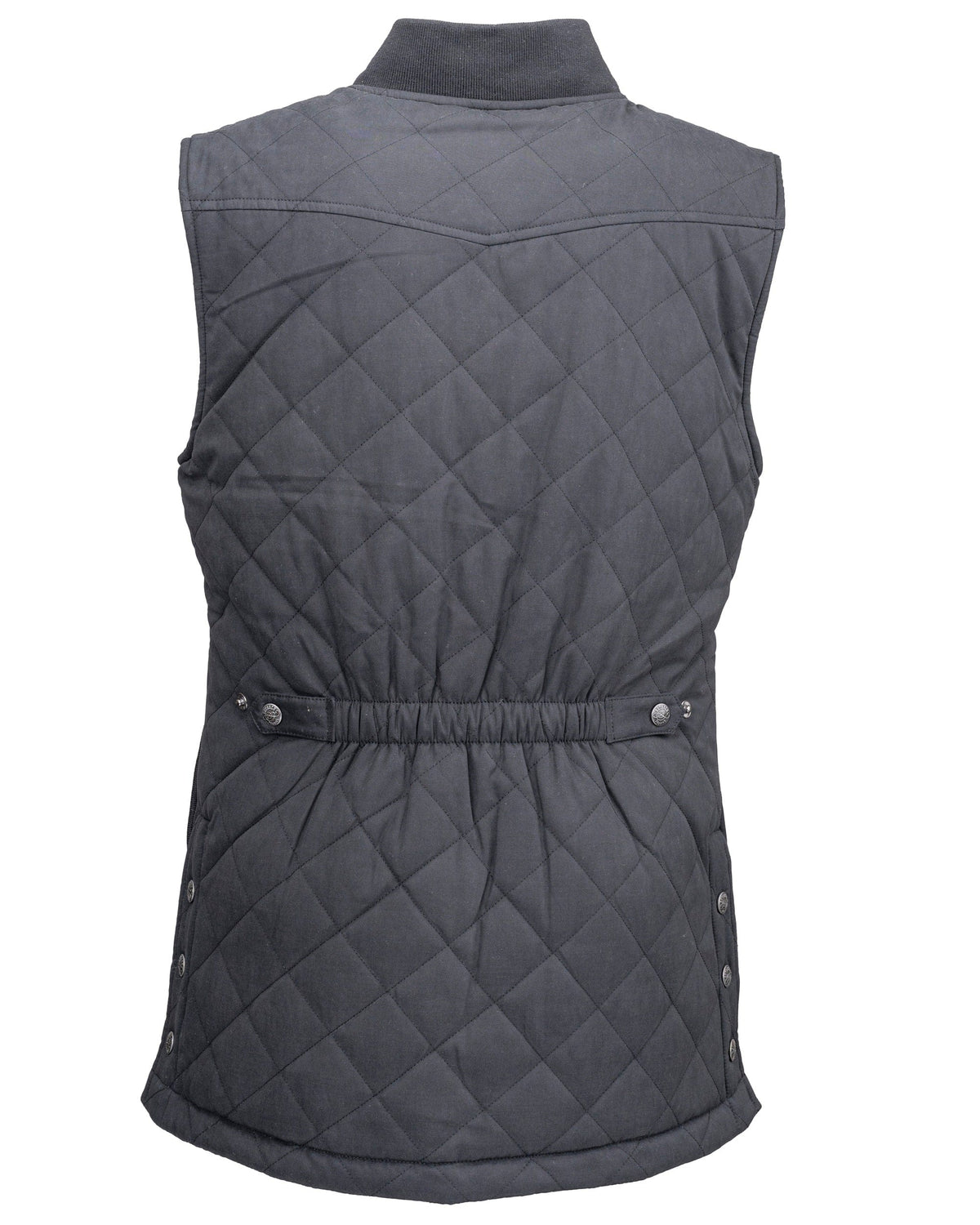 Outback Trading Co Jen Vest - 2