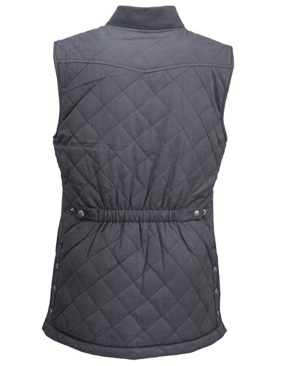 Outback Trading Co Jen Vest - 2