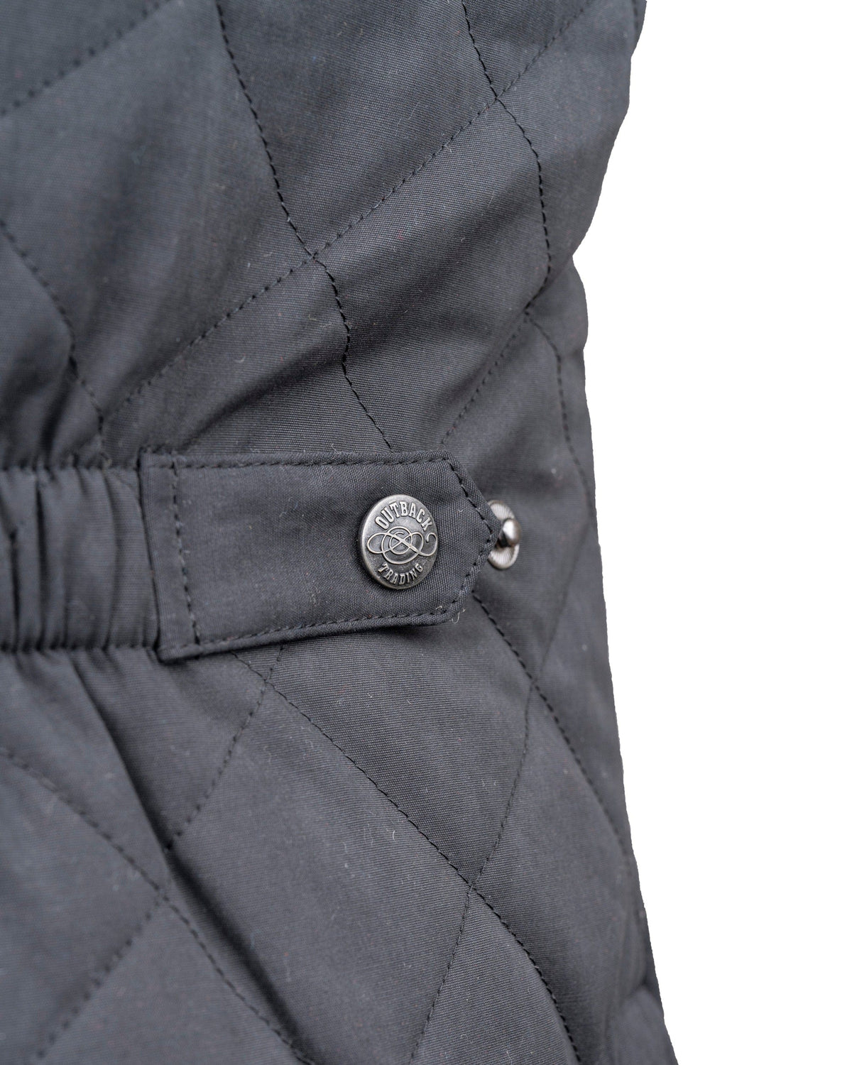 Outback Trading Co Jen Vest - 3