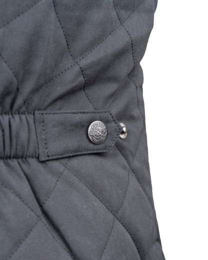 Outback Trading Co Jen Vest - 3