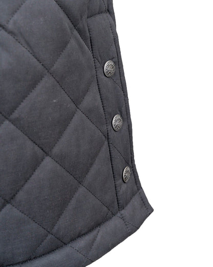 Outback Trading Co Jen Vest - 4