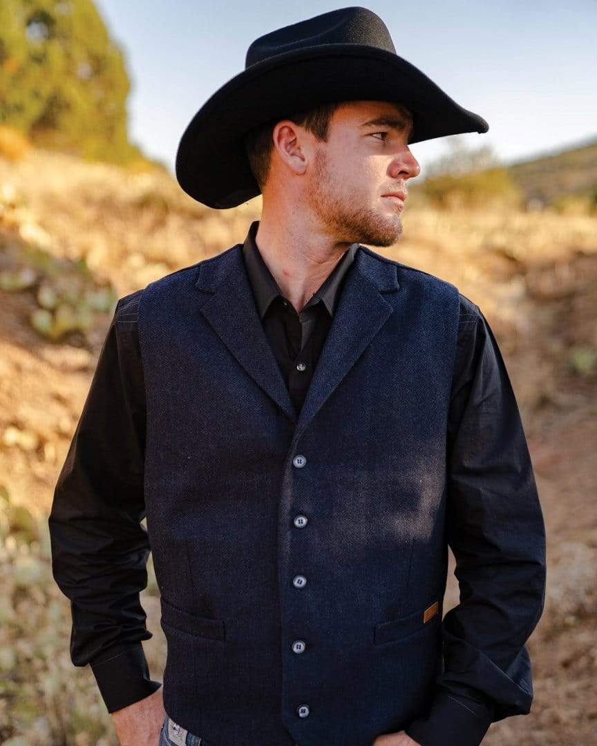 Outback Trading Co Jessie Vest - 3