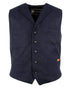 Outback Trading Co Jessie Vest - Navy