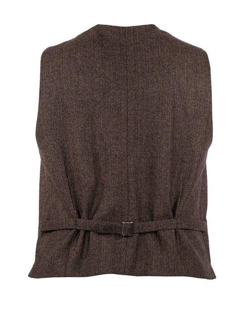 Outback Trading Co Jessie Vest