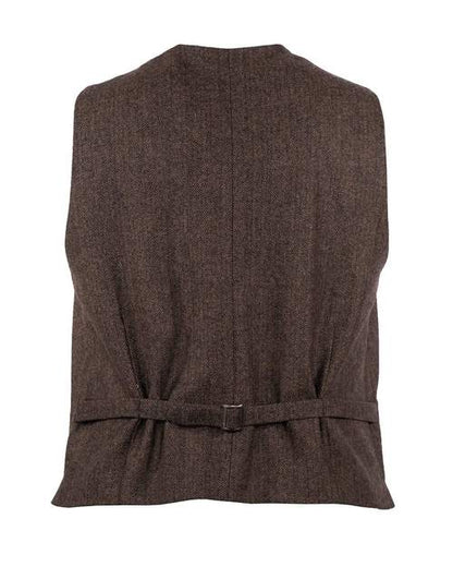 Outback Trading Co Jessie Vest