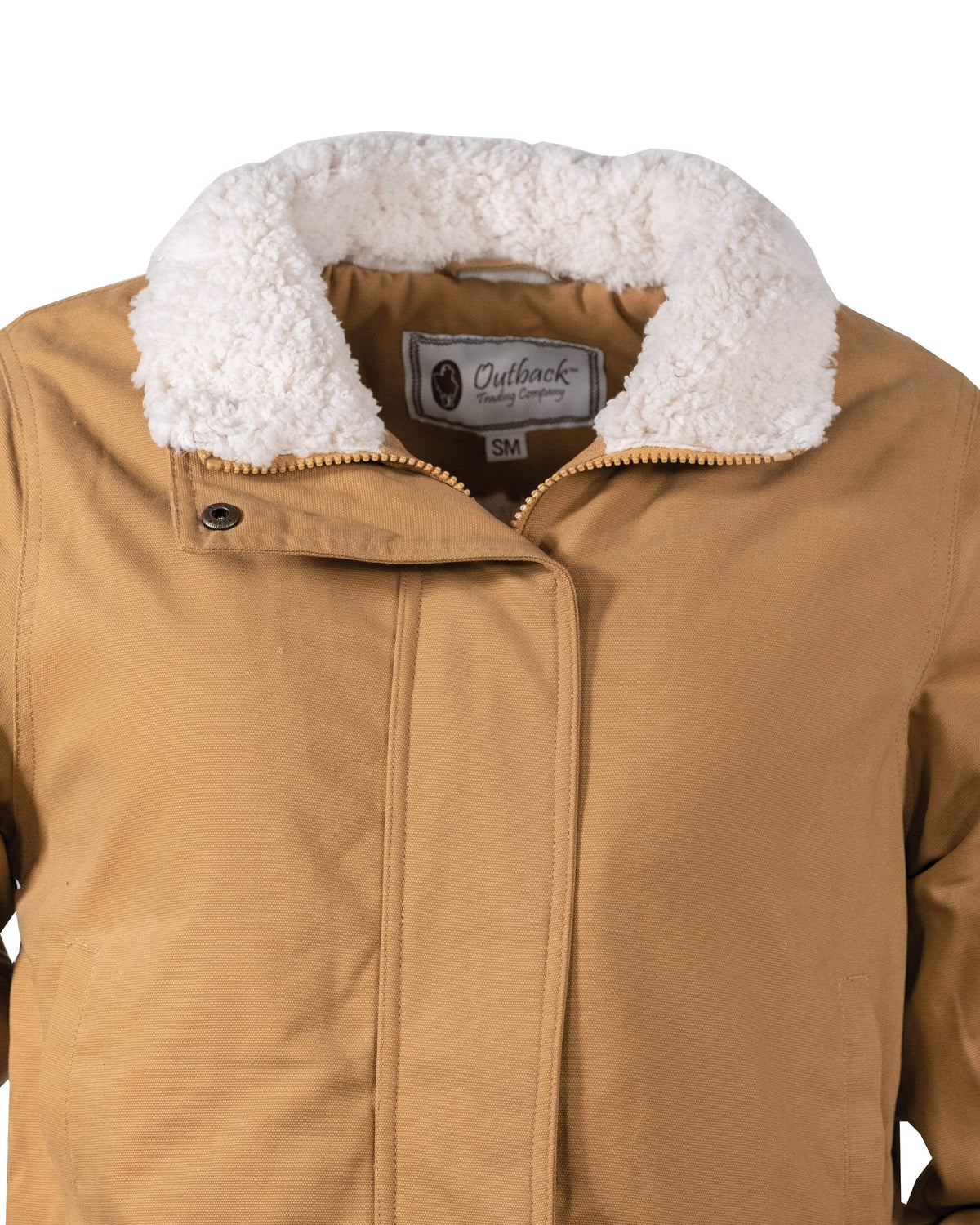 Outback Trading Co Juniper Jacket - 3