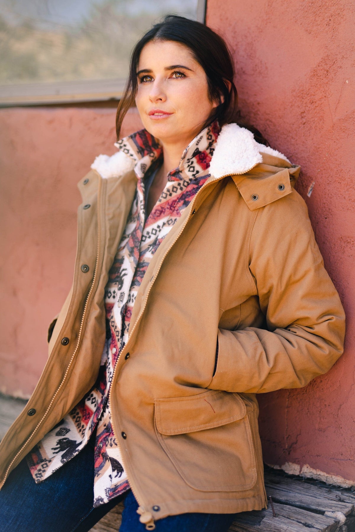 Outback Trading Co Juniper Jacket - 7
