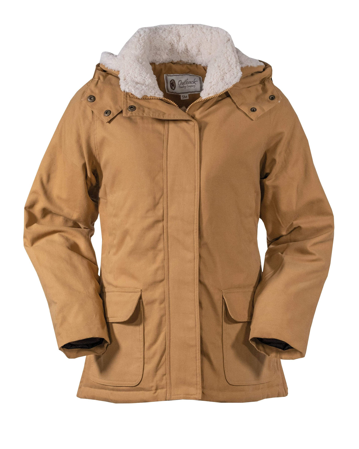 Outback Trading Co Juniper Jacket