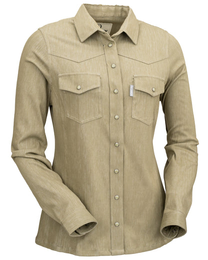 Outback Trading Co Kat Shirt - 2