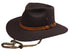 Outback Trading Co Kodiak Oilskin Hat