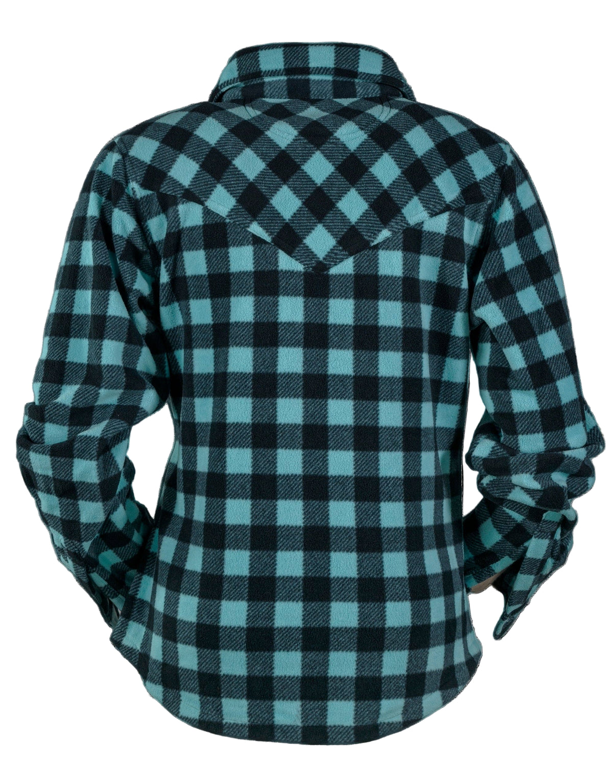 Outback Trading Co Ladies Big Shirt - 2
