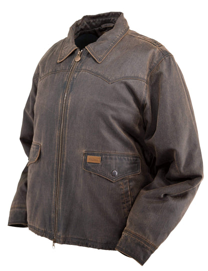 Outback Trading Co Landsman Jacket - 2