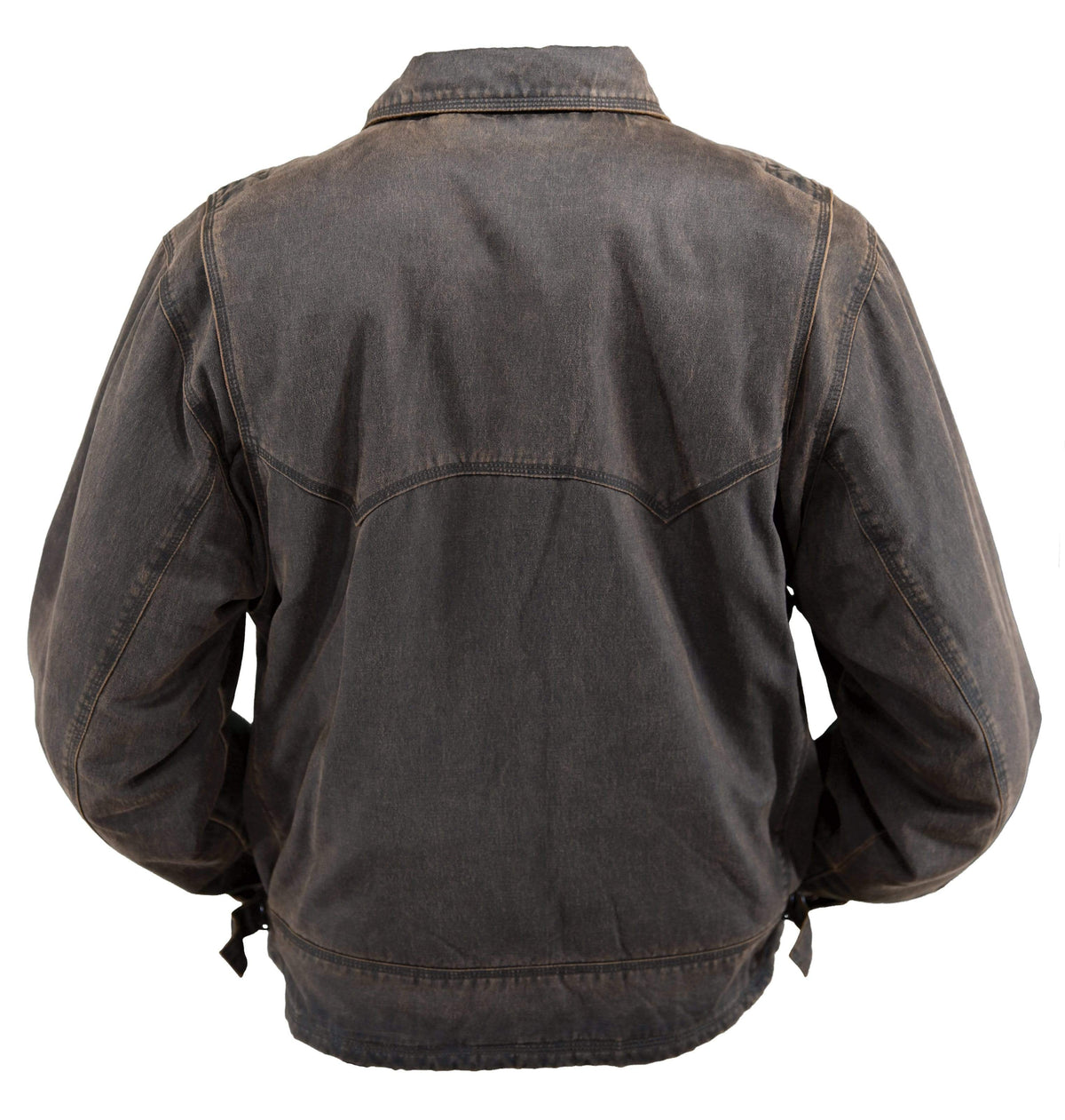 Outback Trading Co Landsman Jacket - 3