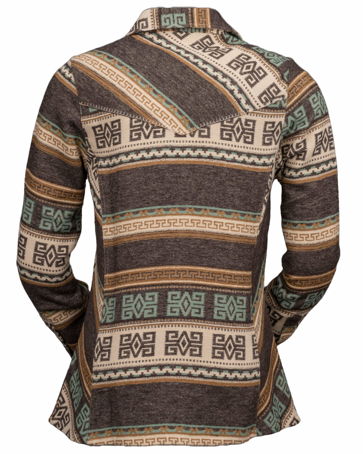 Outback Trading Co Loralei Performance Shirt - 3