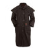 Outback Trading Co Low Rider 3/4 Length Coat