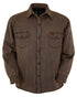 Outback Trading Co Loxton Shirt Jacket - 2