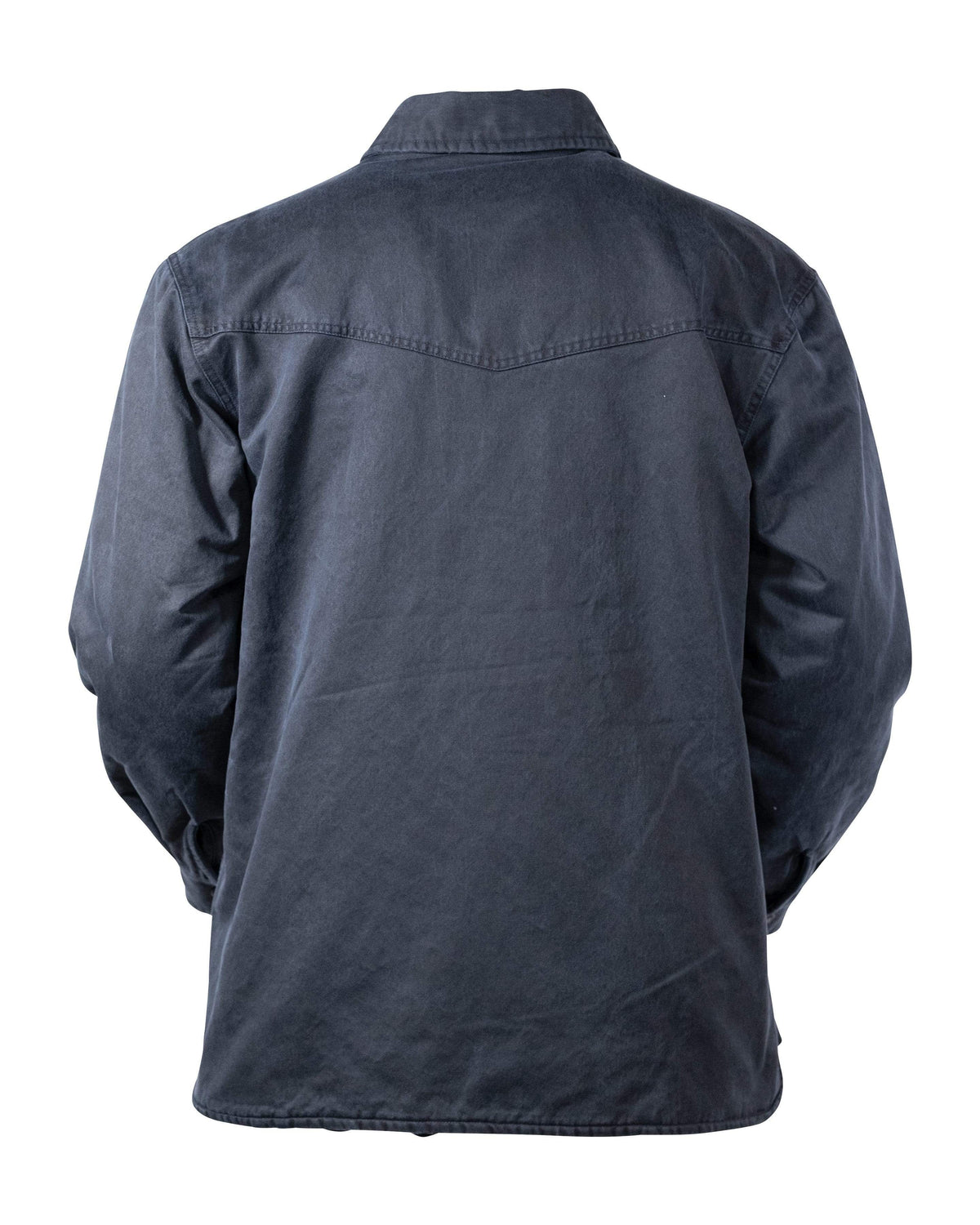 Outback Trading Co Loxton Shirt Jacket - 3