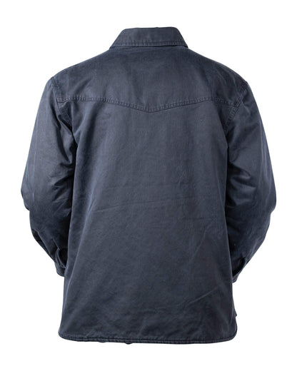 Outback Trading Co Loxton Shirt Jacket - 3