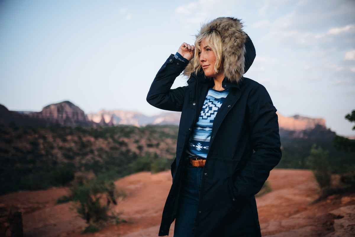 Outback Trading Co Luna Jacket - 7
