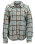 Outback Trading Co Maine Big Shirt - Small