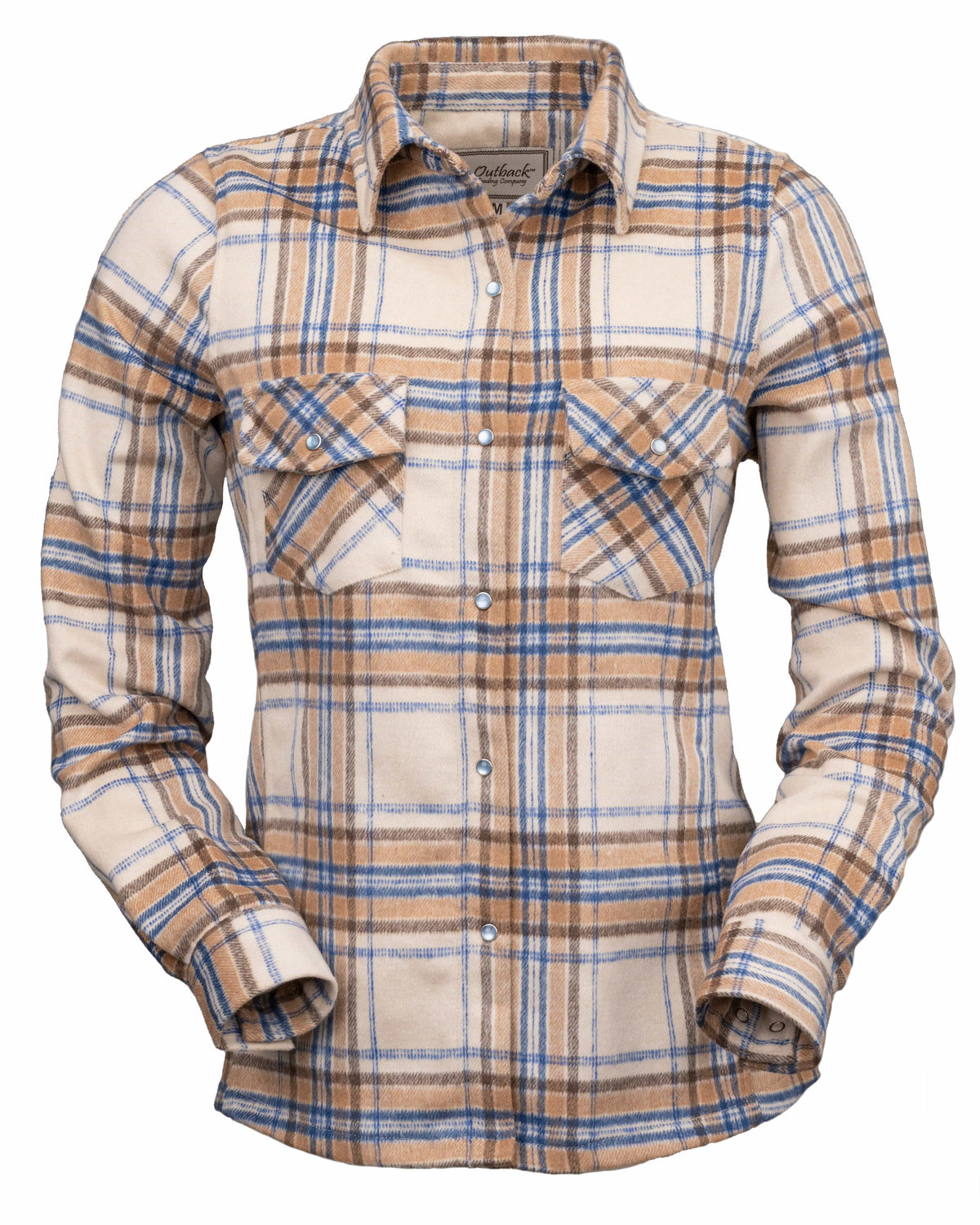 Outback Trading Co Mariah Shirt