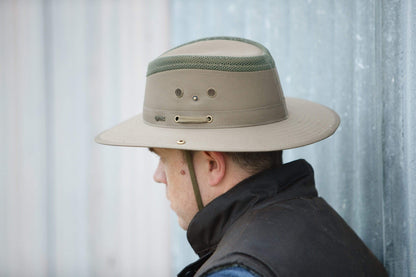 Outback Trading Co Mariner Polycotton Hat - 3
