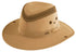 Outback Trading Co Mariner Polycotton Hat - Sand