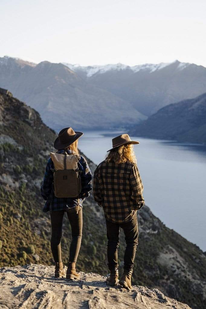 Outback Trading Co Men&