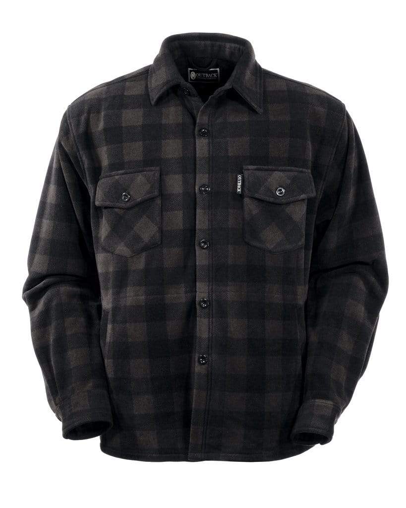 Outback Trading Co Men&