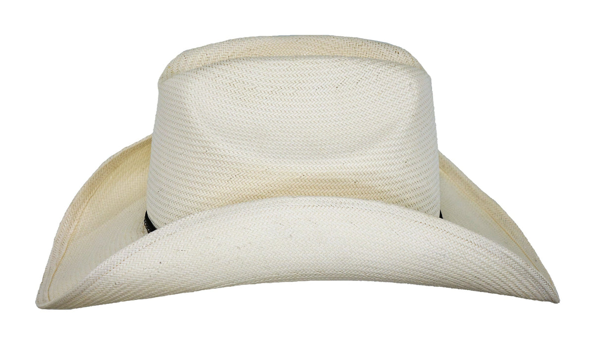 Outback Trading Co Midland Straw Hat - 2