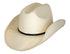 Outback Trading Co Midland Straw Hat