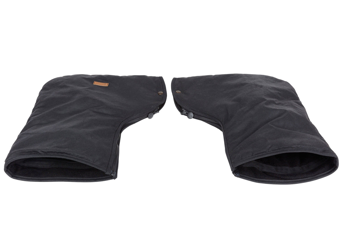 Outback Trading Co Motor Bike Mitts - Osfm